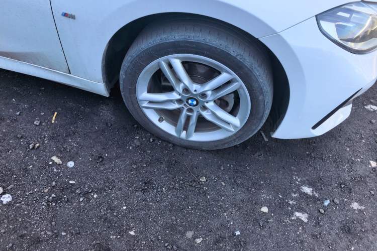 Used BMW 1 Series 2021 Revised 120i M Sport Night Edition