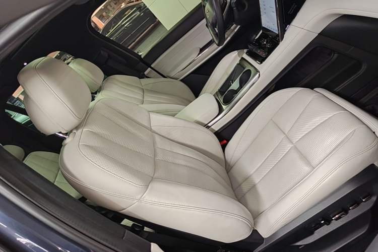 Used Nio ES8 2020 415 km Signature Edition 6-Seater Version