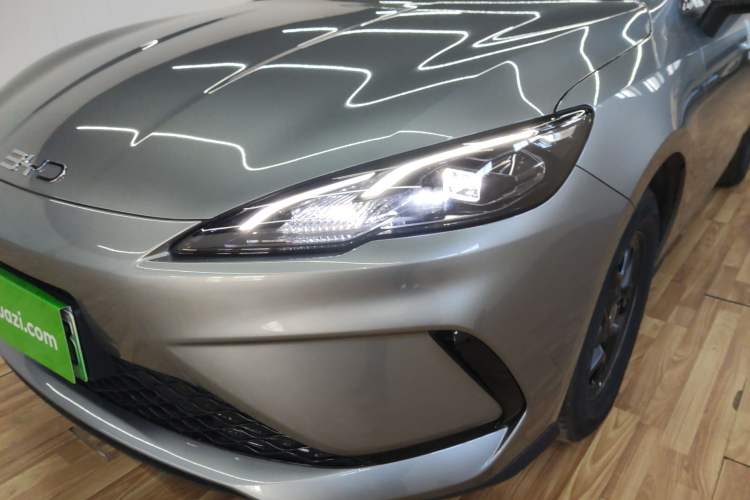 Used BYD Seal 05 DM-i 2026 DM-i 128KM Luxury Edition Left Front Headlight