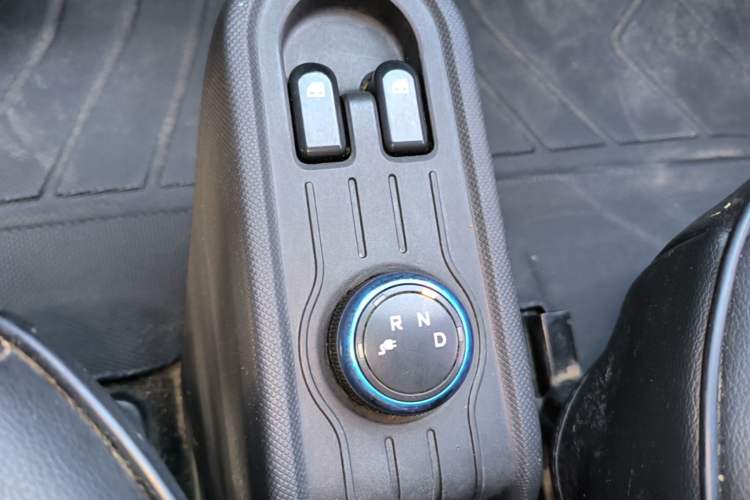 Used Wuling Hongguang MINIEV 2020 Zizai Version Lithium-NMC