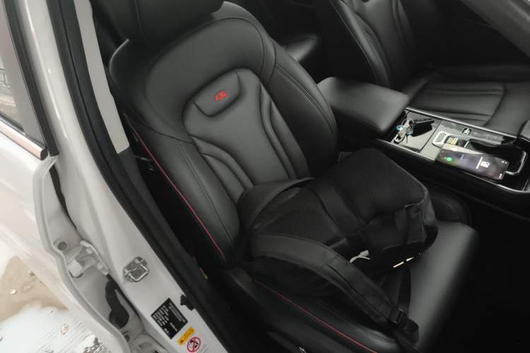 Used CHANGAN CS75 2018 280T Automatic Yazi Model China V Standard
