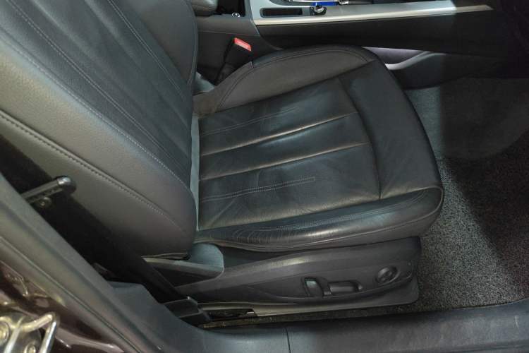 Used Audi A4 2017 45 TFSI allroad quattro Fashion Edition
