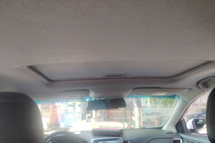 Used Chevrolet Cavalier 2018 320 Automatic Enjoyment Edition