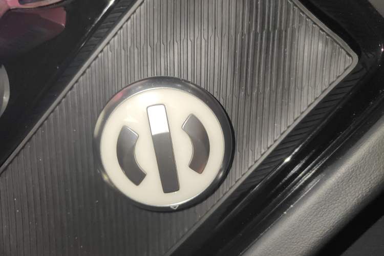 Used HiPhi X 2021 Flagship Edition 6-Seater
