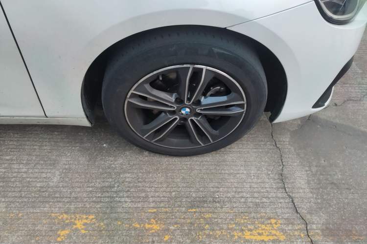 Used BMW 2 Series Gran Tourer 2019 220i Luxury Sports Package
