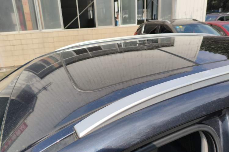 Used EXEED Zhuifeng 2022 Chasing the Waves Edition 1.5T CVT Wind-Chasing Edition