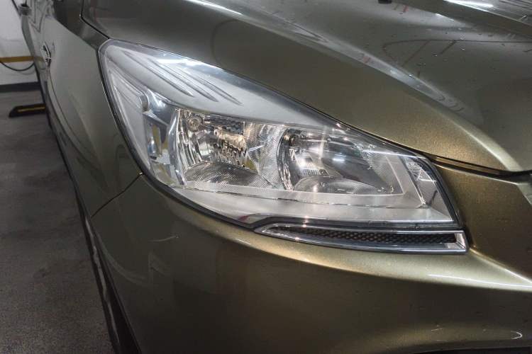 Used Ford Kuga 2015 1.5L GTDi Two-Wheel-Drive Comfort Model
