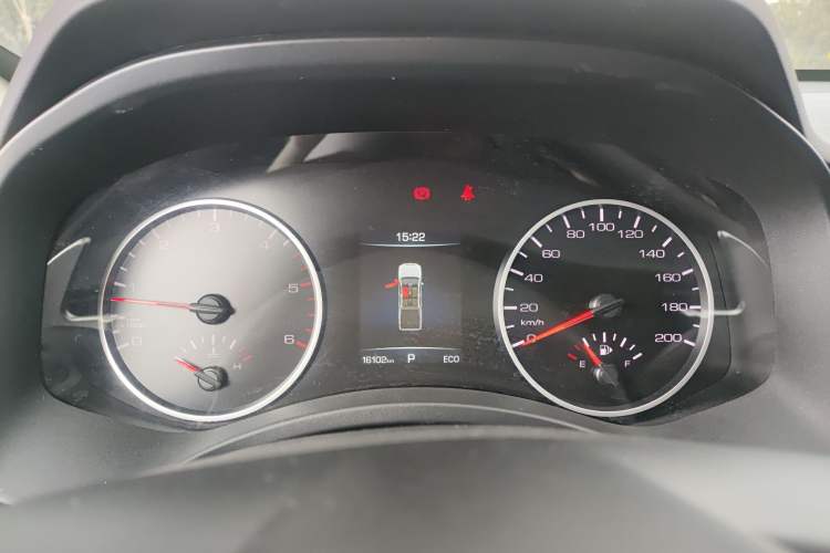 Used Great Wall Poer 2023 2.0T Commercial Version Automatic Diesel Two-Wheel Drive Elite Trim with Long Bed – GW4D20M