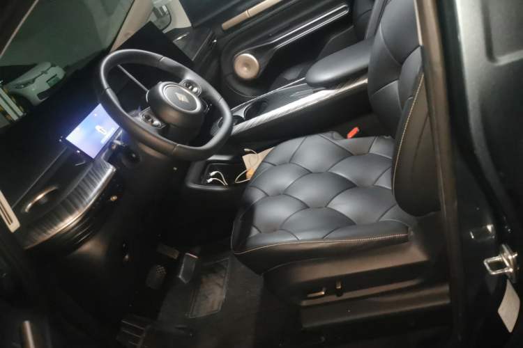 Used Baojun Cloud 2023 460 Max
