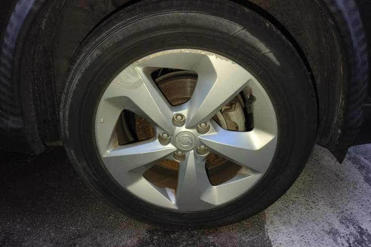 Used Nissan Qashqai 2019 2.0L CVT Smart Enjoyment Version