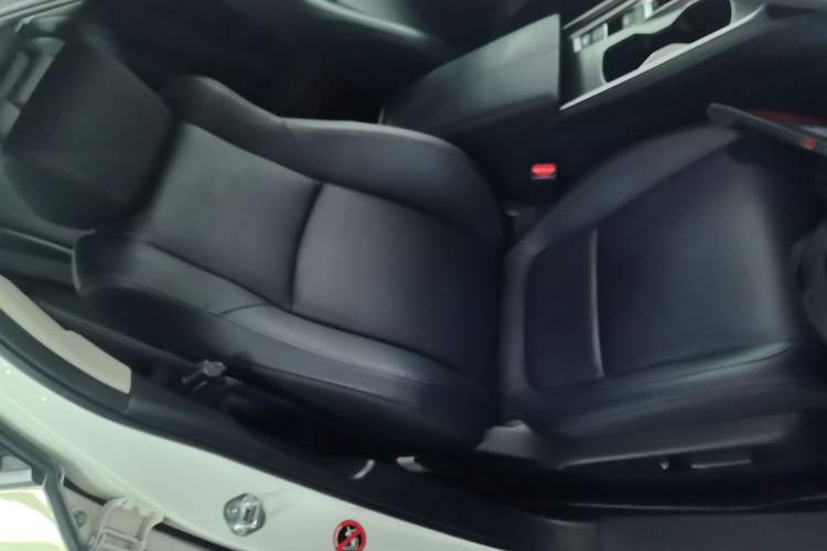 Used Honda Accord 2022 260TURBO Luxury Edition