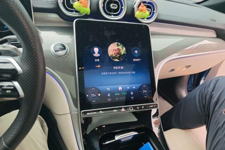 Used Mercedes-Benz CLE AMG 2025 AMG CLE 53 4MATIC+ Coupe
