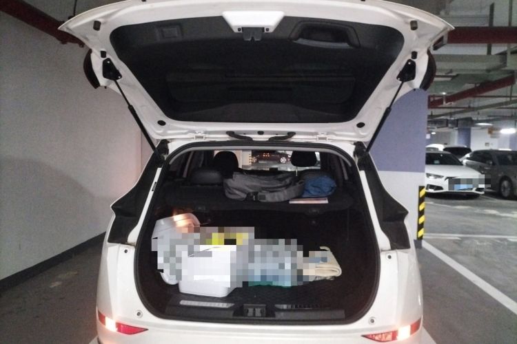 Used Land Rongyao 2020 1.5 GTDI Automatic Smart·Yao