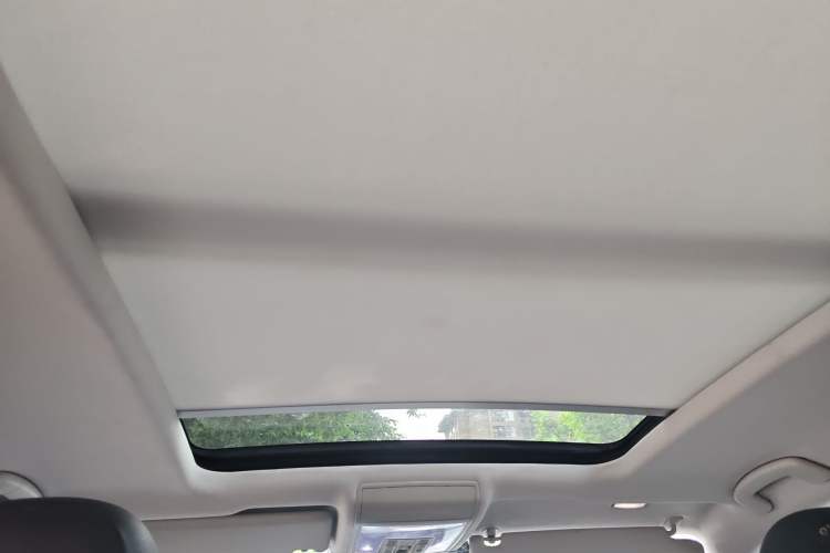 Used Volkswagen Teramont 2017 380TSI Four-Wheel Drive Luxury Edition
