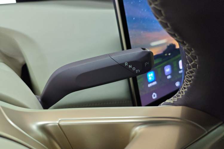 Used Avatr 11 2024 700 Three-Laser Four-Wheel Drive Recommended Version