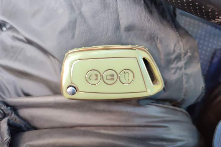 Used Baojun RS-3 2020 1.5L CVT Smart Elite Edition