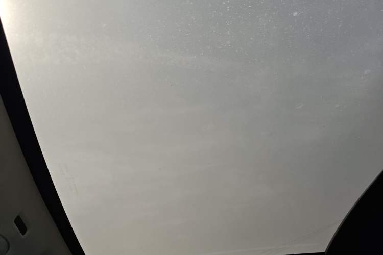 Used smart fortwo 2015 1.0 MHD Comfort Travel Edition Headliner