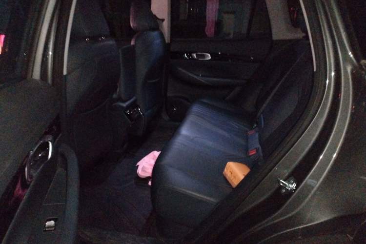 Used Geely Galaxy E5 2024 440km Launch Edition