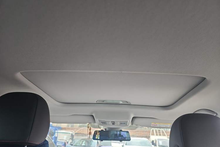 Used Volkswagen Lavida 2024 300TSI DSG Starry Sky Leading Edition