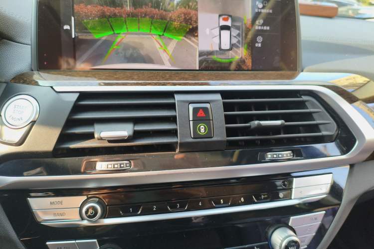 Used BMW X3 2020 xDrive28i M Sport Package