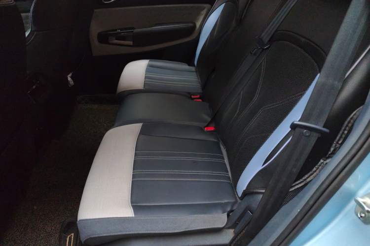 Used Baojun RM-5 2019 1.5T CVT 24-Hour Online Premium Version 7 Seats
