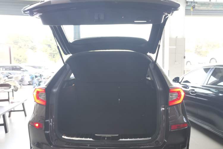 Used Honda Avancier 2017 370TURBO Four-Wheel Drive Prestige Edition
