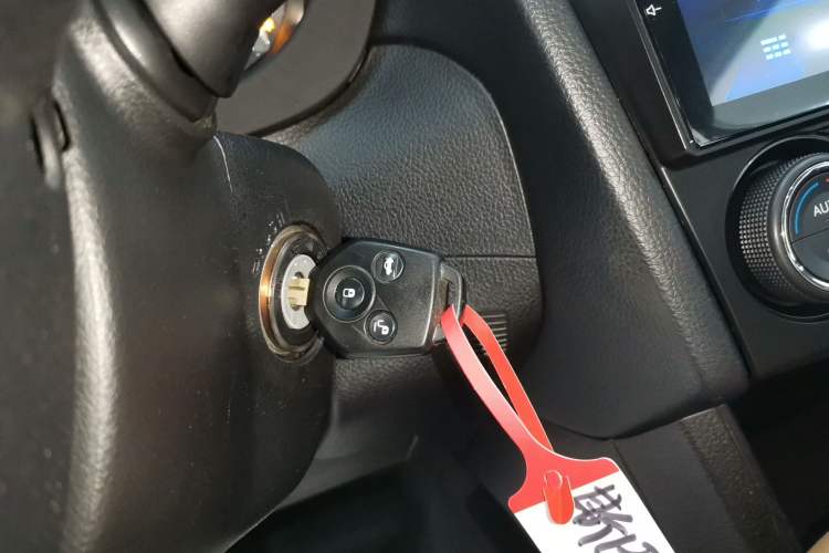 Used Subaru XV 2012 2.0i Elite Edition
