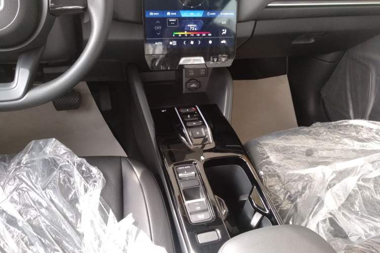 Used Honda e:NP1 2023 420 km Vision Edition
