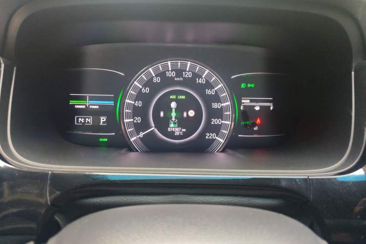 Used Honda Elysion 2019 2.0L Hybrid Luxury Edition