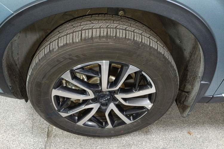 Used Haval H6 2022 Third Generation 1.5T DHT