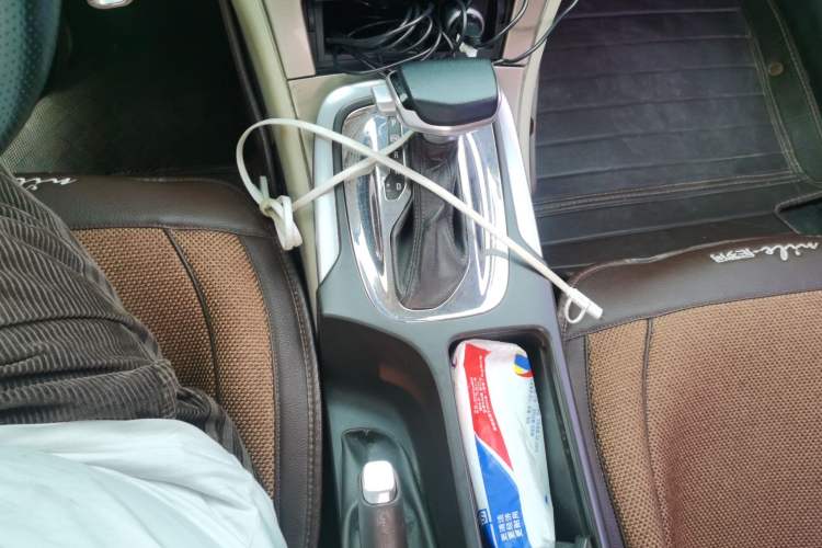 Used Buick Regal 2011 2.4L SIDI Elite Edition