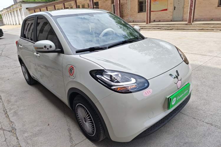 Used Wuling Bingo 2023 203km Light Edition
