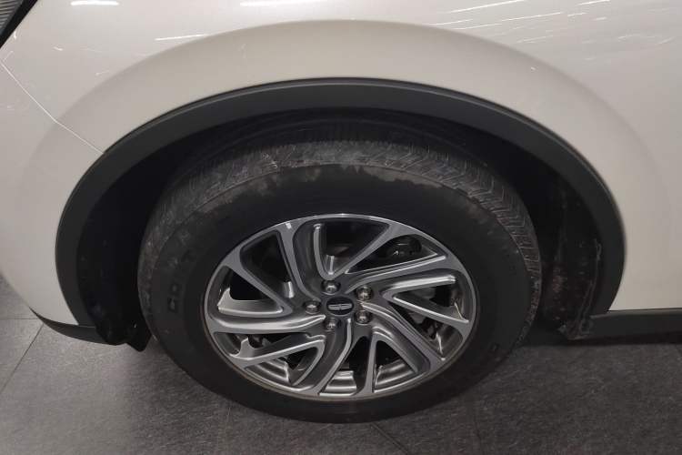 Used Lincoln Aviator 2021 3.0T V6 Four-Wheel Drive Luxury Edition