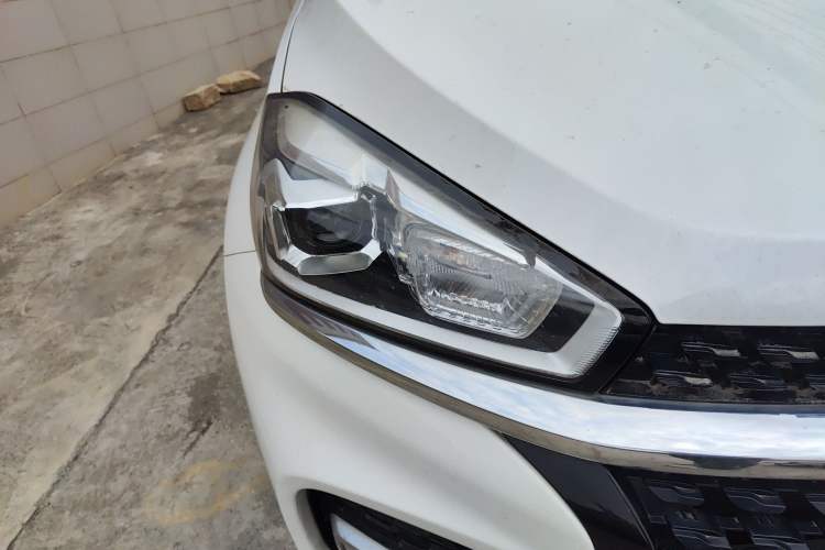 Used Chery Tiggo 8 2018 1.5 TCI Manual Luxury 5-Seater
