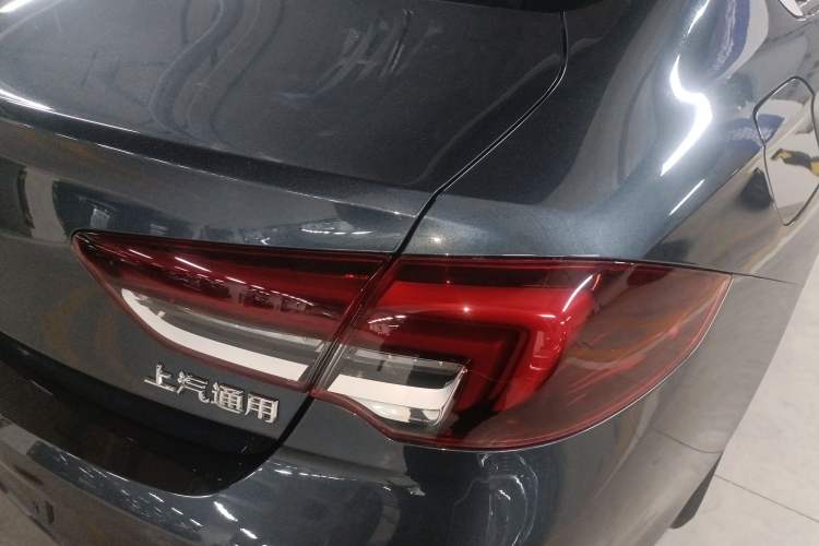 Used Buick Regal 2020 552T Elite Edition
