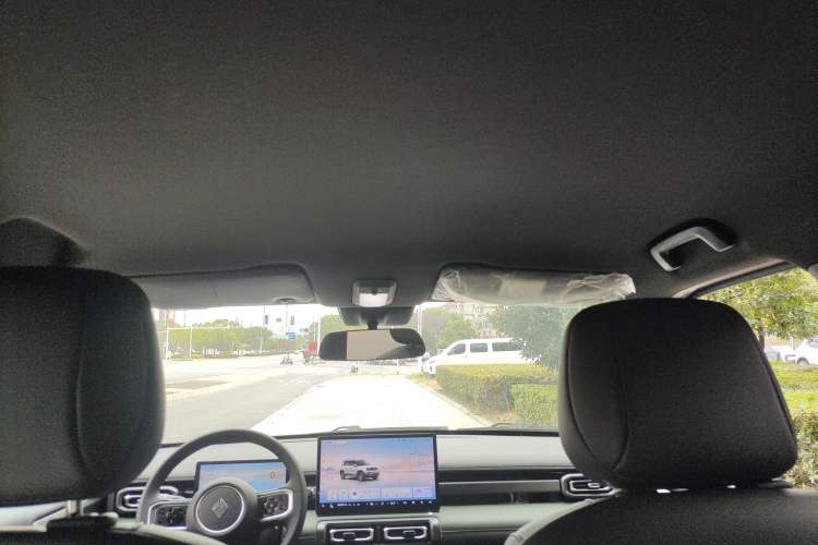 Used Baojun Spark EUV 2026 Model 401km Flagship Edition