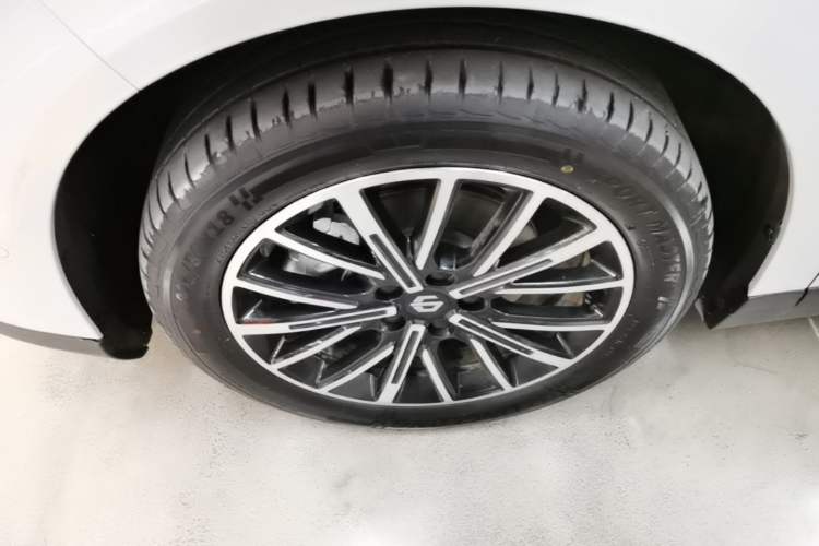 Used Leapmotor B10 2025 600 LiDAR Version
