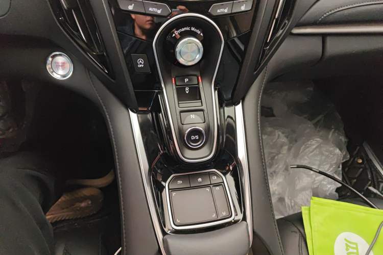 Used Acura RDX 2019 2.0T Enjoyment Version China VI Standard