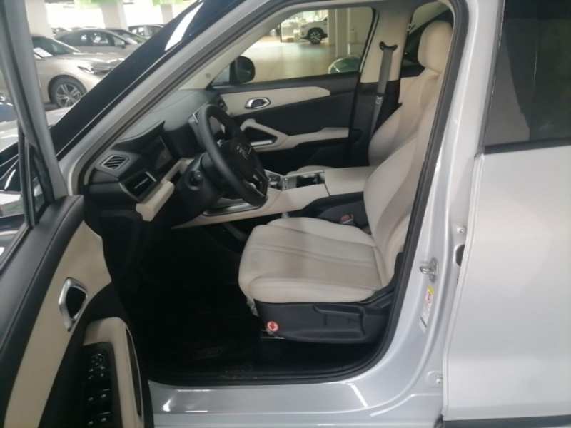 Used BYD Yuan UP 2024 401 km Active Version — 14