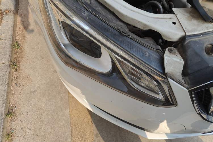 Used Buick GT 2015 15N Automatic Elite Version
