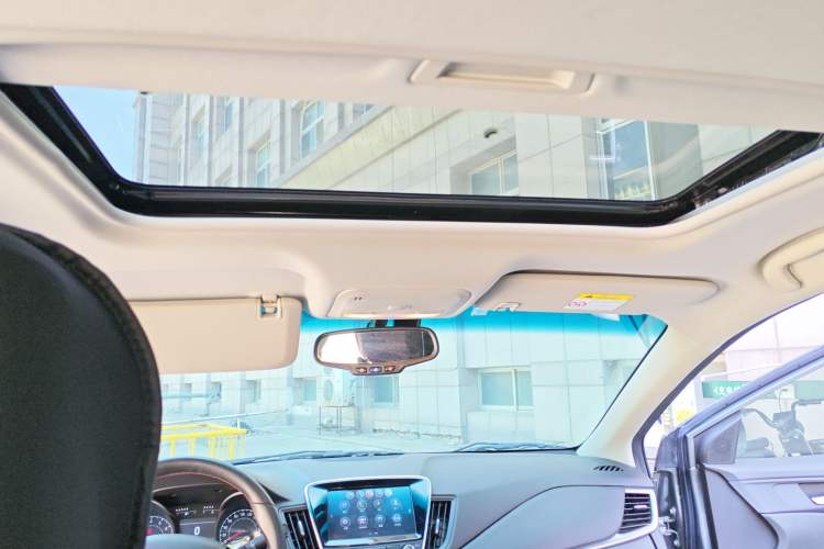 Used Chevrolet Monza 2019 Redline 320T Dual-Clutch Sporty Version China VI Standard
