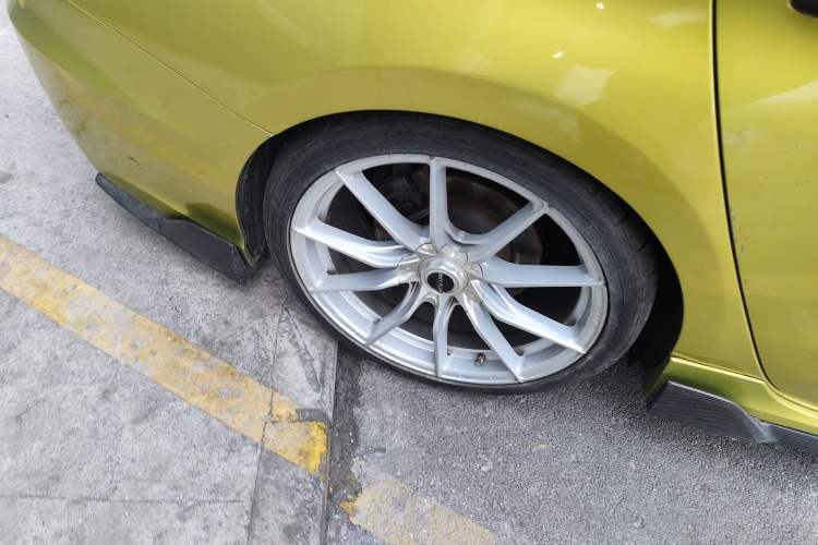 Used Lynk & Co 03 2022 03+ 2.0TD Automatic Performance Package