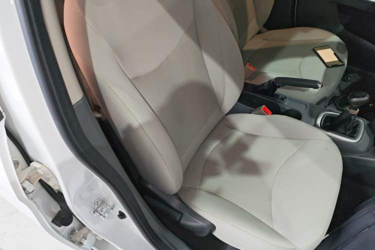 Used Chevrolet Sail 2016 Sail 3 1.3L Manual Comfort Sunroof Edition