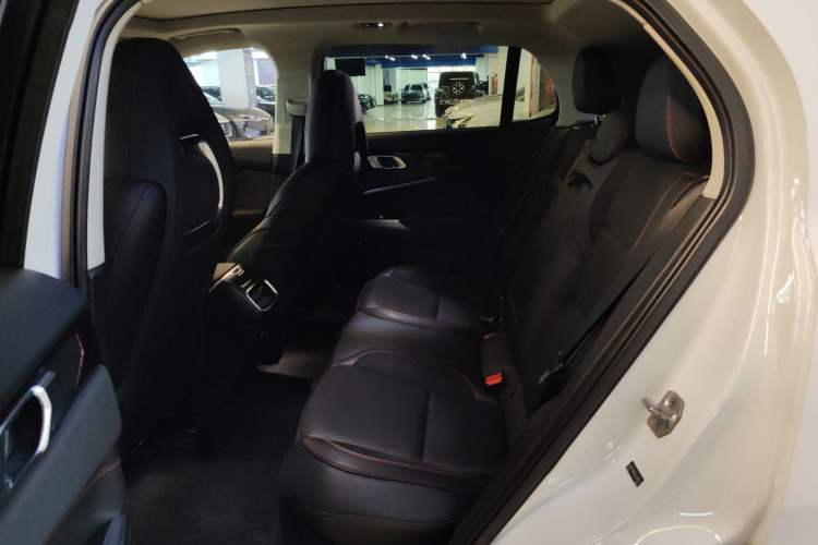 Used Lynk & Co 01 2017 2.0T Four-Wheel Drive Pro Edition