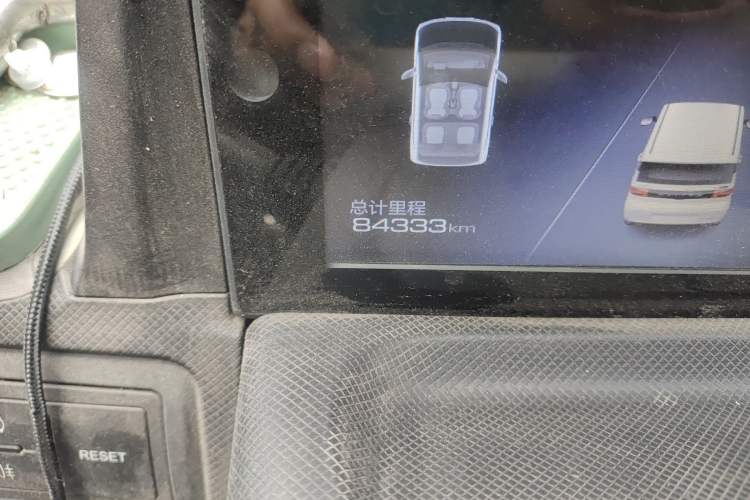 Used Wuling Hongguang MINIEV 2020 Enjoyment Model Lithium Iron Phosphate