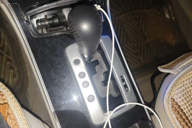 Used Mazda 6 2011 2.0L Automatic Fashion Edition
