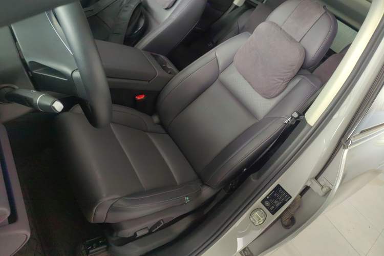 Used Leapmotor C10 2024 530 LiDAR Edition
