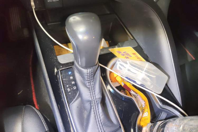 Used Toyota Camry 2018 2.5S Fēngshàng Edition
