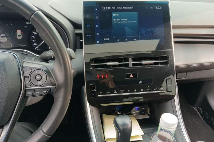 Used Toyota Avalon 2022 2.0L Luxury Edition