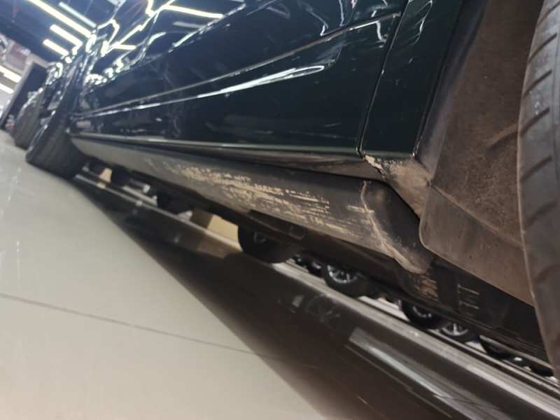 Used Li Auto L9 2022 Max model — 21